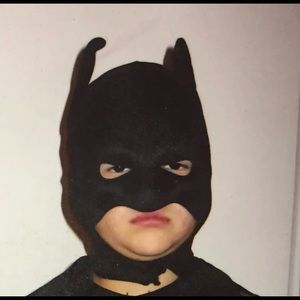 Meet your Posher, Bret